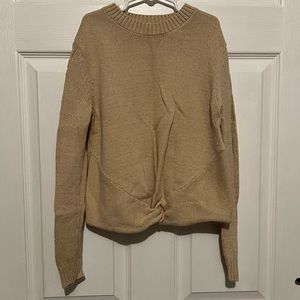 💗 Epic‎ Threads - Girls Knitted Sweater